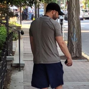 Meet your Posher, Daniel